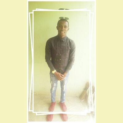 FemiJohn54's profile picture. 