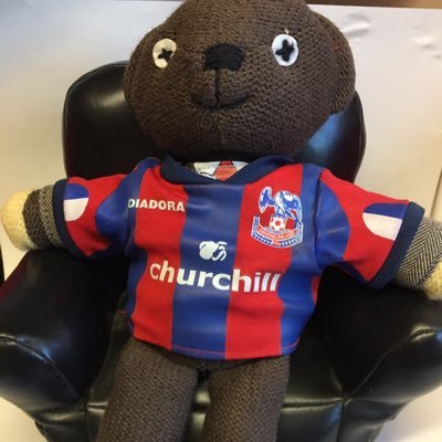 graham_brooksy's profile picture. Crystal Palace fc . opinions are my own .