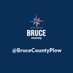 Bruce County Roads (@BruceCountyPlow) Twitter profile photo