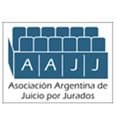 Asociación civil sin fines de lucro destinada a la promoción del Juicio por Jurados en Argentina y América Latina. (Instagram: @aajuicioporjurados)