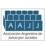 juicioporjurado's profile picture. Asociación civil sin fines de lucro destinada a la promoción del Juicio por Jurados en Argentina y América Latina. (Instagram: @aajuicioporjurados)
