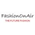 FashionOnAir (@fashiononairmag) Twitter profile photo FashionOnAir (@fashiononairmag) Twitter profile photo