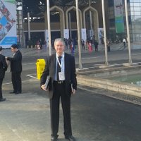 Ahmed SLIMI (@arabinterpreter) 's Twitter Profile