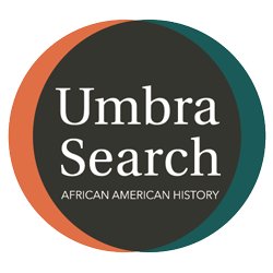 Umbra Search African American History