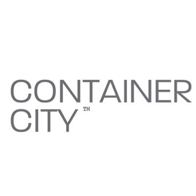 Container City is an innovative, fast, and sustainable construction system that re-uses shipping containers to provide high strength, prefabricated buildings.
