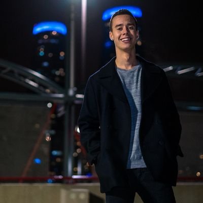 Carneesh's profile picture. 