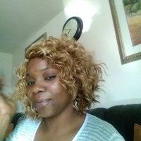 Nita 314 - @short_browndiva Twitter Profile Photo