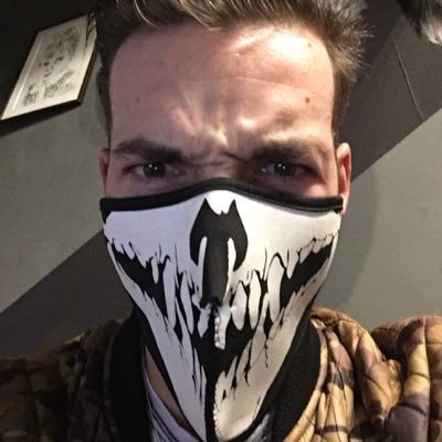 nickster040's profile picture. Snapchat dj.nickster040 InstaGram nickster040 Rawstyle