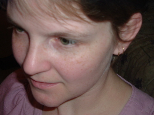 KayleaMoses's profile picture. If I found I could no longer write, I think I would die.