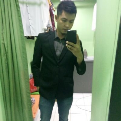 HendyBackter's profile picture. Always smile