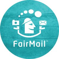 FairMail (@fairmail) Twitter profile photo