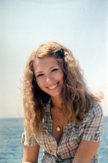 Smiling star)