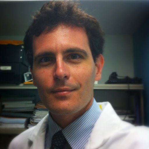 Fabio Zattoni Profile