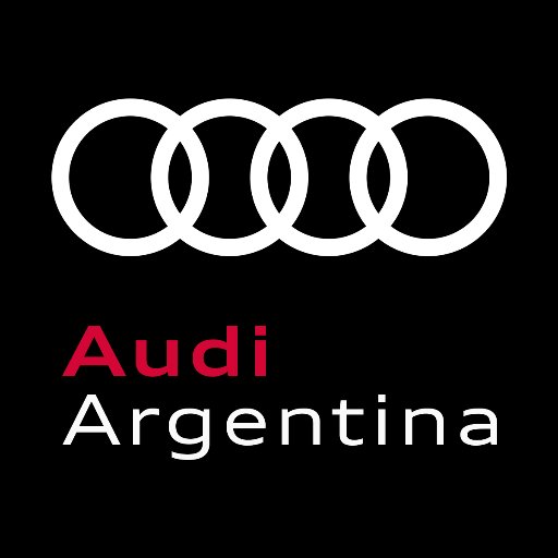 Twitter Oficial de Audi Argentina.