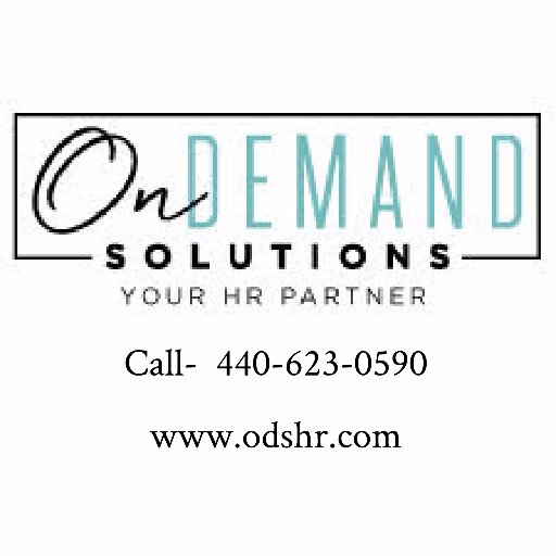 On Demand Solutions