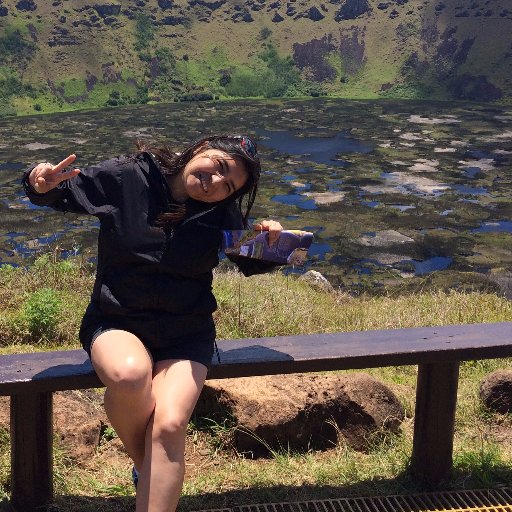 VALESKARAYA's profile picture. asistente de biblioteca