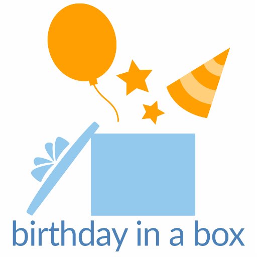 Shop Birthday in a Box for children and adult party supplies, costumes, toys, tableware and personalized items, all available at super low prices!