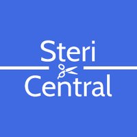 SteriCentral (@stericentral) 's Twitter Profile