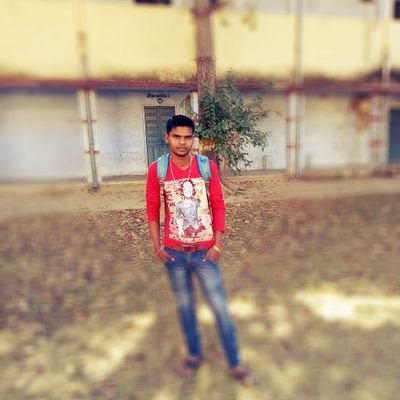 DharamAnijwal's profile picture. Love