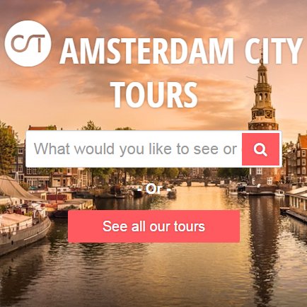 Activities, attractions, sightseeing and tours in Amsterdam. Book all your activites in Amsterdam online!