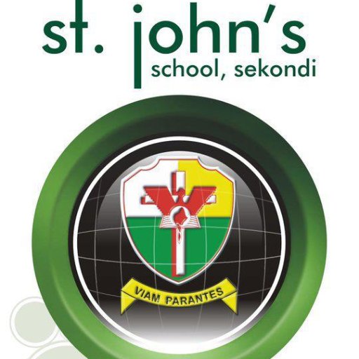 The Official Mouthpiece of the best senior high school in Ghana. Founded in 1952 and has produced great men in Ghana and all over the world.#TheSaints