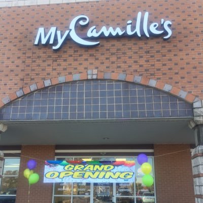 MyCamillesofCLT's profile picture. My Camilles Cafe of Charlotte!