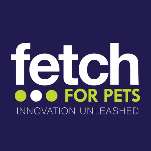 Fetch ... for Pets!