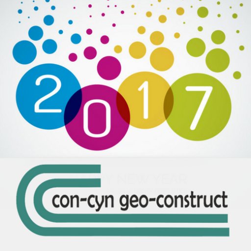 geosintetice's profile picture. Con-Cyn Geo-Construct