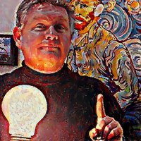 Douglas Stevenson (@dougkindcreativ) 's Twitter Profile