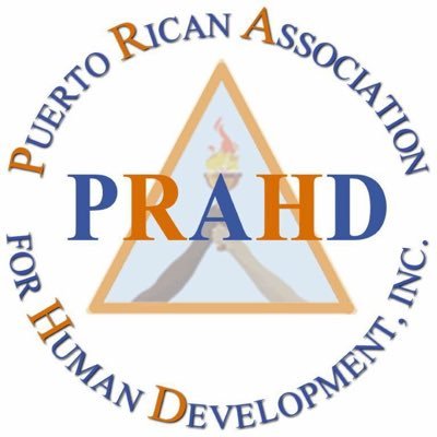 Puerto Rican Association For Human Development serving all people regardless of race, ethnicity, age, sexual orientation, religion,disability or national origin