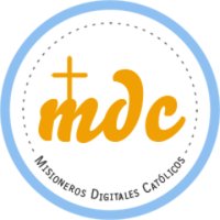misionerosdigitales(@mdcatolicos) 's Twitter Profile Photo