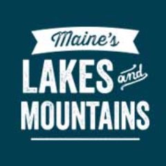 Maine's Lakes & Mtns