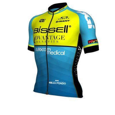 Domestic Elite Cycling Team