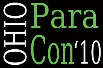 Join us this August as we bring you 18 great speakers from all walks of the paranormal.