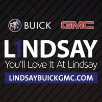 Lindsay Buick GMC(@Lindsay_Buick) 's Twitter Profile Photo