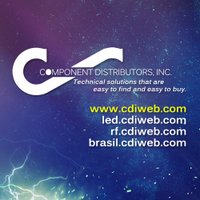 CDI (@cdi) 's Twitter Profile