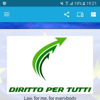 Dirittopertutti.net(@dirittopertutti) 's Twitter Profile Photo