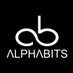 Alphabits (@_Alphabits_) Twitter profile photo