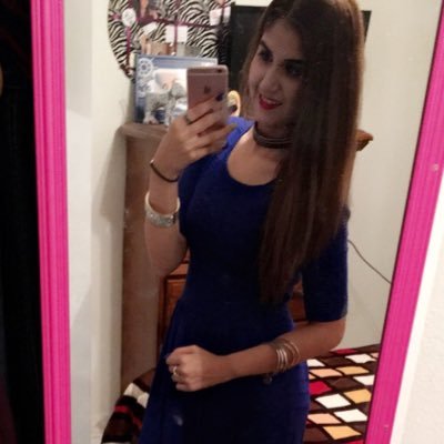 Lusygrcia21's profile picture. 