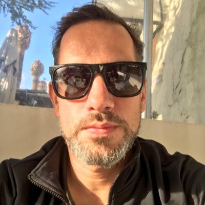 davidbarbachano's profile picture.