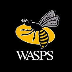 The live and comprehensive feed for all Wasps' Rugby news. Plus hand picked supporter views. #waspsrugby