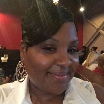 God chaser! beautiful mother, loyal friend, focused student, giver, book writer, unbothered!