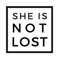 sheisnotlost (@sheisnotlost) 's Twitter Profile