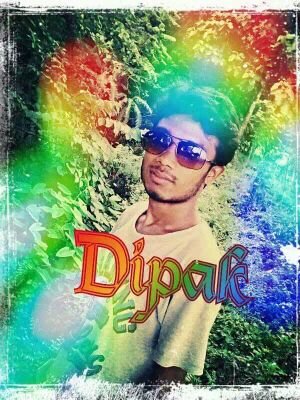 DipakBa83522434's profile picture. 