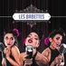 Les Babettes (@lesbabettes) Twitter profile photo Les Babettes (@lesbabettes) Twitter profile photo