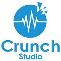 Crunch Studio (@crunch_studio) 's Twitter Profile