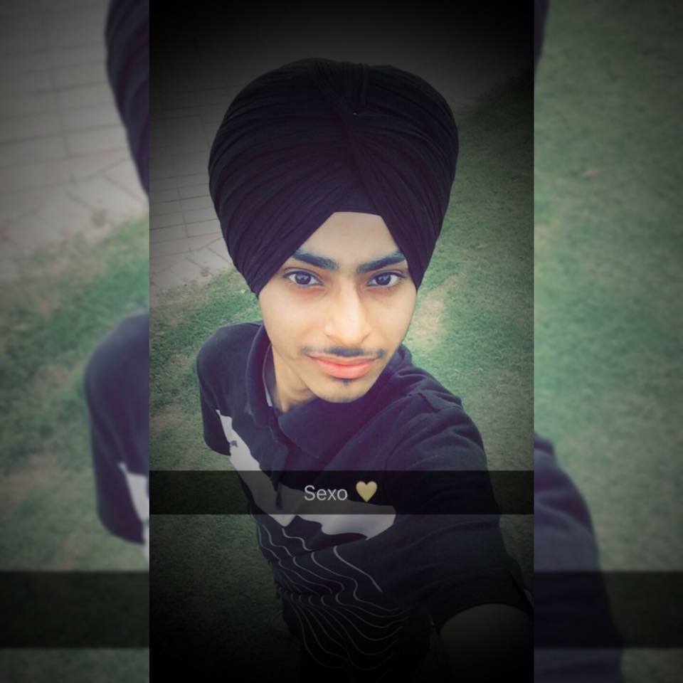 ThisIsSunmeet4u's profile picture. 