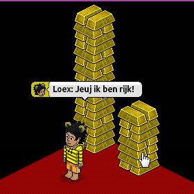 Ex-Habbo Celebrity on https://t.co/ecYi8xsqjM ► Quitted playing but I still check my Twitter once in a while.