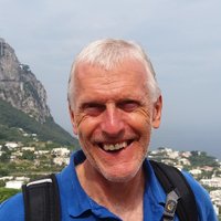 Trevor Barnes (@trevorwbarnes) 's Twitter Profile