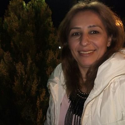 hulyaaa060606's profile picture. Bilim